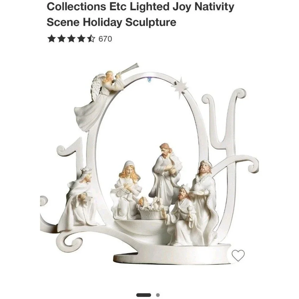Collections Etc 